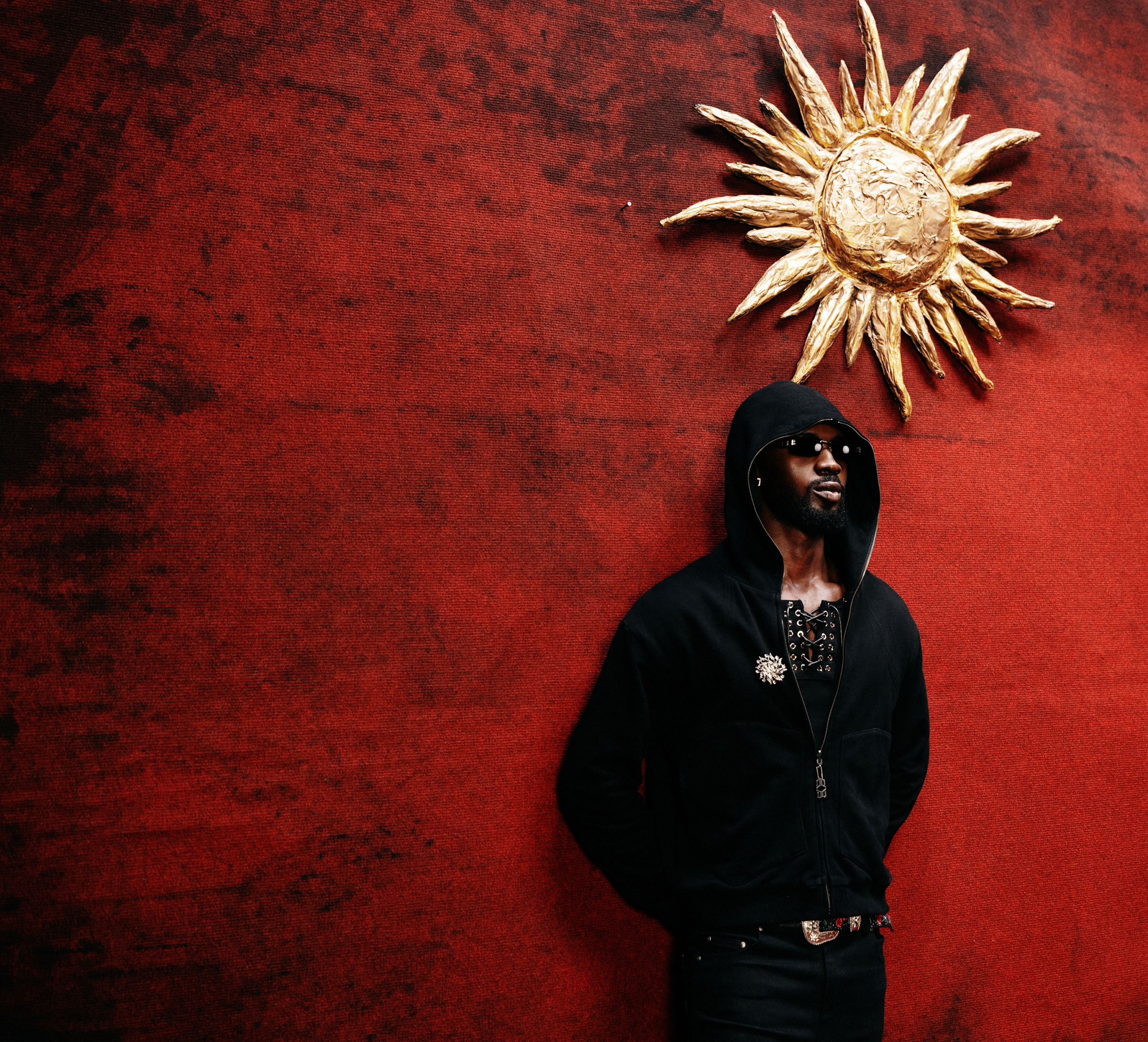 Sun Sherif